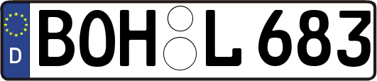 BOH-L683