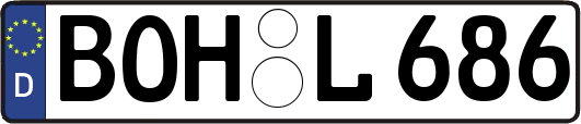 BOH-L686