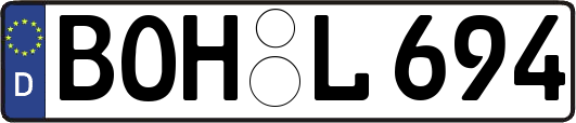 BOH-L694