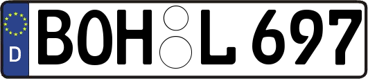 BOH-L697