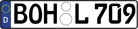 BOH-L709