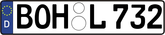 BOH-L732