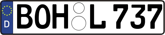 BOH-L737