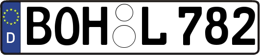 BOH-L782