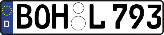BOH-L793