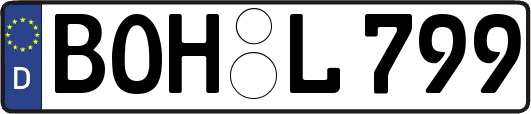 BOH-L799