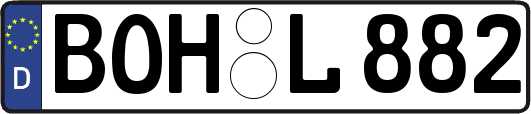 BOH-L882