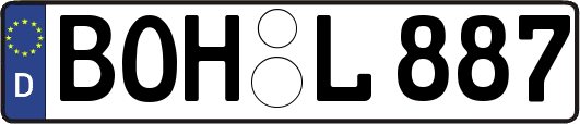 BOH-L887
