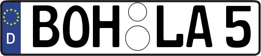BOH-LA5