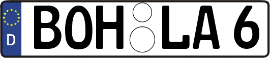 BOH-LA6