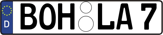 BOH-LA7