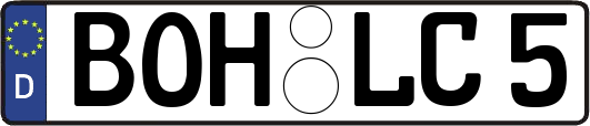 BOH-LC5