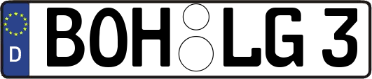 BOH-LG3