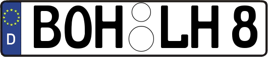 BOH-LH8