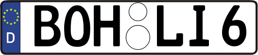 BOH-LI6