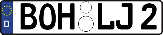 BOH-LJ2