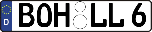 BOH-LL6