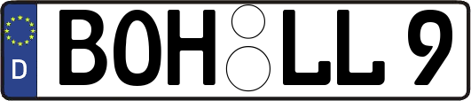 BOH-LL9