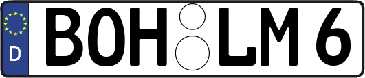 BOH-LM6
