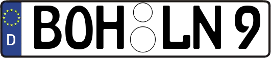 BOH-LN9