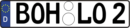 BOH-LO2