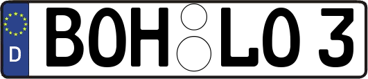 BOH-LO3