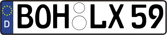 BOH-LX59