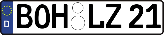 BOH-LZ21