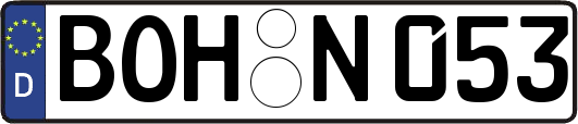 BOH-N053