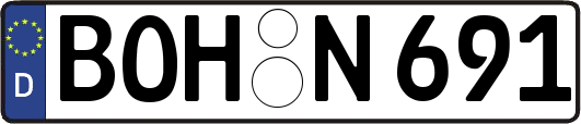 BOH-N691