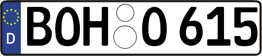 BOH-O615