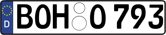 BOH-O793