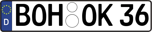 BOH-OK36