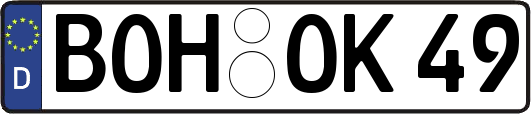 BOH-OK49