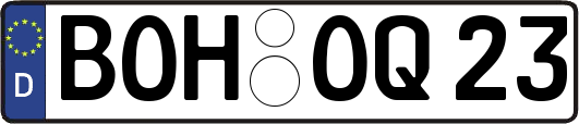 BOH-OQ23