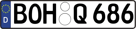 BOH-Q686