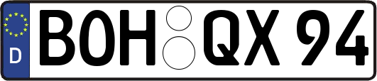 BOH-QX94