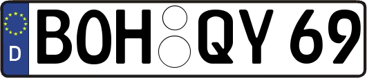 BOH-QY69