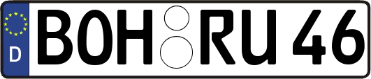 BOH-RU46