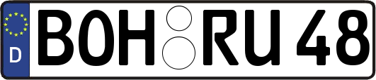 BOH-RU48