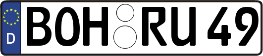 BOH-RU49
