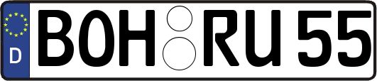 BOH-RU55