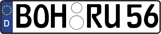 BOH-RU56