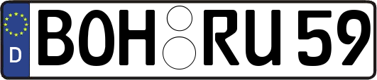 BOH-RU59