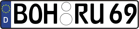 BOH-RU69