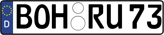 BOH-RU73