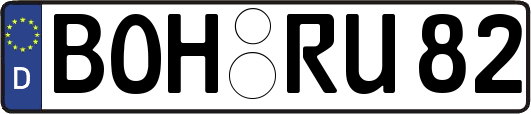BOH-RU82
