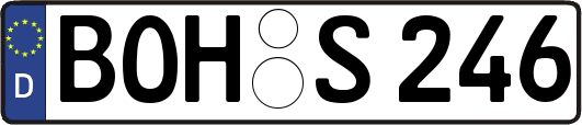 BOH-S246