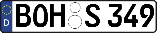 BOH-S349