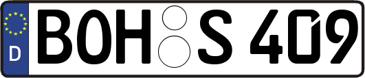 BOH-S409